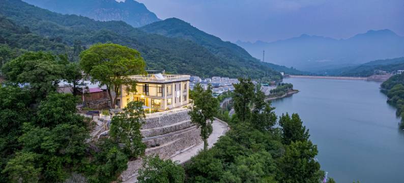 北京徊舍民宿图片