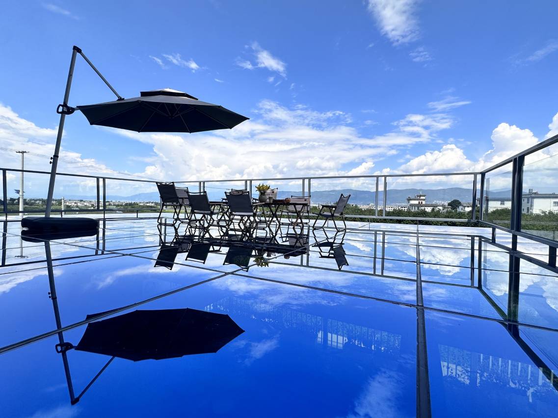 花筑·大理朝光田舍(大理古城店)图片