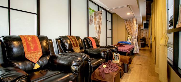 旅行者旅舍(Travelier Hostel)图片