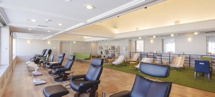 KOKO HOTEL 静冈(原静冈 Wing 酒店)(KOKO HOTEL Shizuoka (formerly Hotel Wing Shizuoka))图片