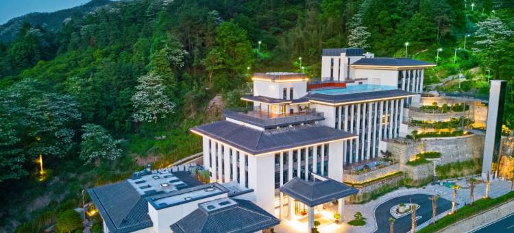 明月驿站度假酒店图片