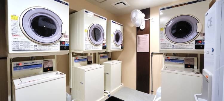 东京目黒青叶台多美迎快捷温泉酒店(多美迎・御宿野乃 酒店集团)(Dormy Inn EXPRESS Meguro-Aobadai Hot Spring)图片