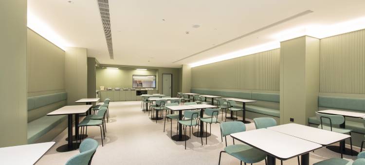 海友酒店(杭州临安青山湖店)图片