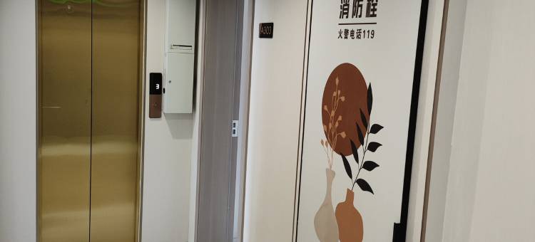 大屋小栈民宿(第三海水浴场店)图片