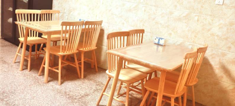 霞浦蔚蓝集民宿(三沙东壁店)图片