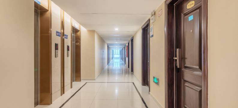 兰堡公寓(佛山佰德广场店)图片