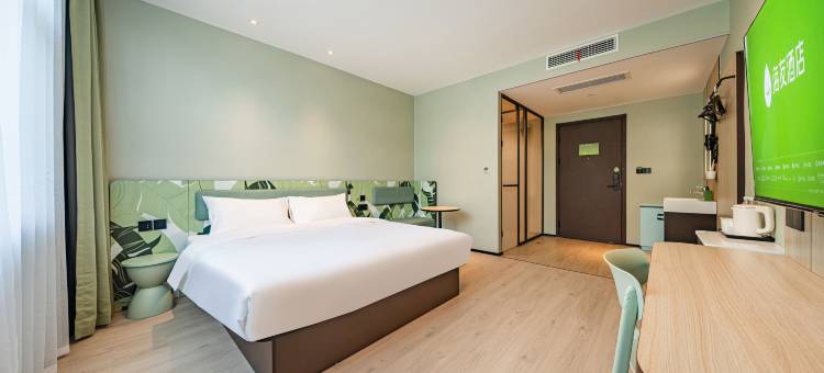 海友酒店(青州古城店)图片