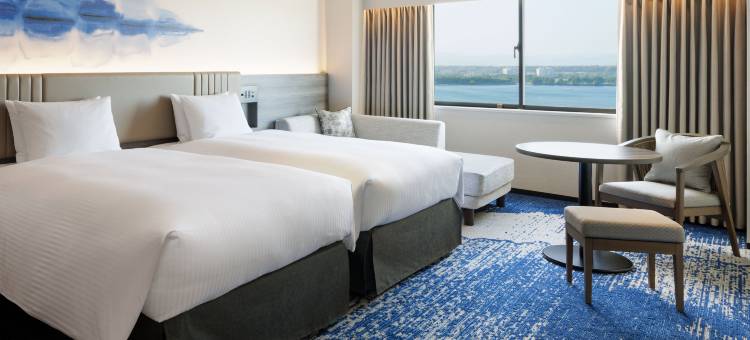 滨名湖美爵温泉度假酒店(Grand Mercure Lake Hamana Resort & Spa)图片
