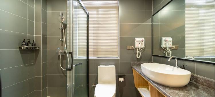 雅斯特美途酒店(揭东天虹购物中心店)图片