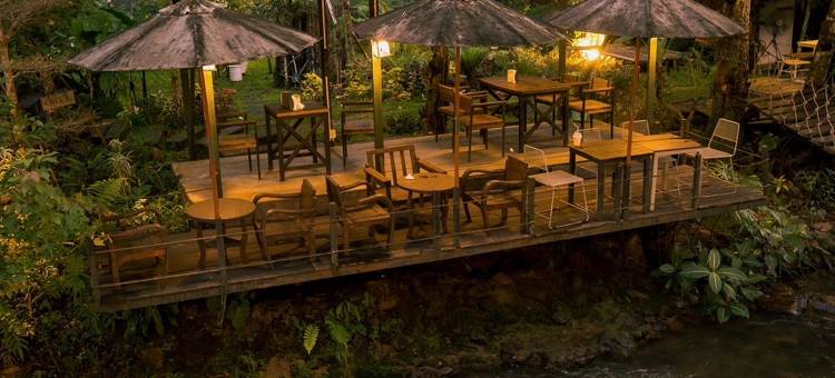 沃拉曼小屋(Voraman Hut)图片