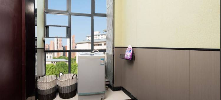 天门旺角精致酒店图片