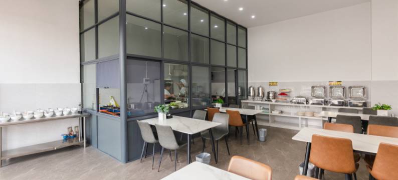 古镇印象酒店(芒市勐焕大金塔店)图片