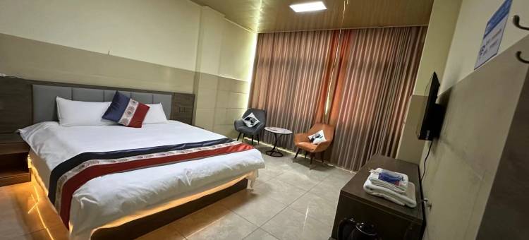 华峻辉宾馆图片