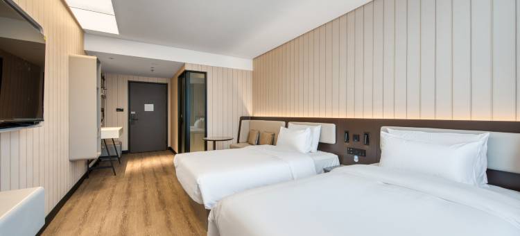 汉庭酒店(太仓204国道店)图片