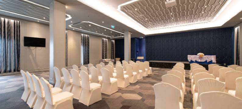 提尼迪时尚曼谷考山路酒店(Tinidee Trendy Bangkok Khaosan)图片