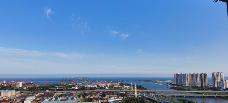 秦皇岛岚谷民宿图片