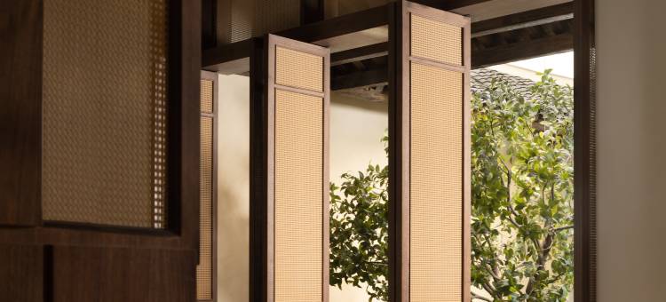 西安钟楼南门亚朵酒店图片