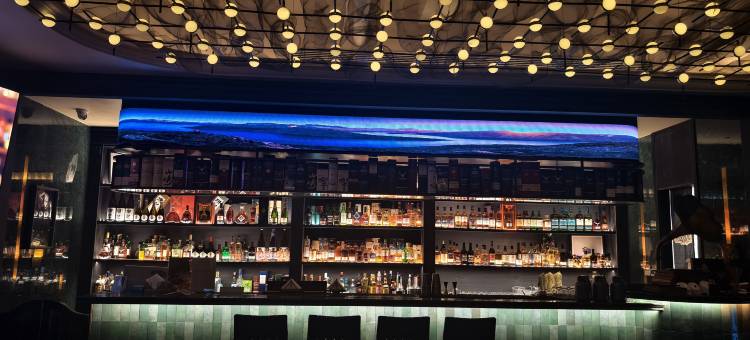 潍坊汉斯威士酒店(吾悦广场店)图片
