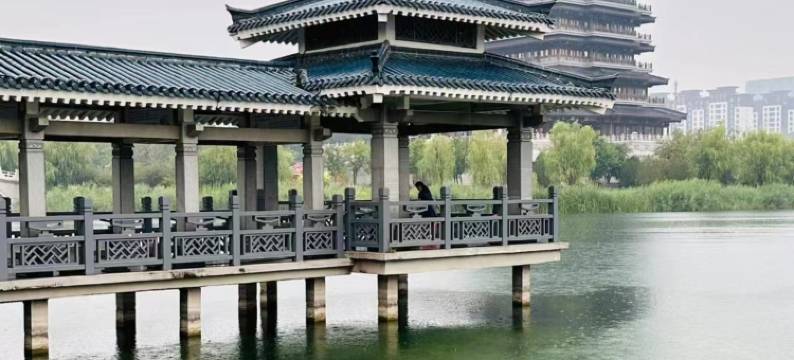 心享民宿(淄博万达广场店)图片