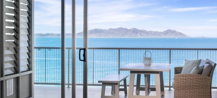 玛格内特岛雅高美爵公寓酒店(Grand Mercure Apartments Magnetic Island)图片