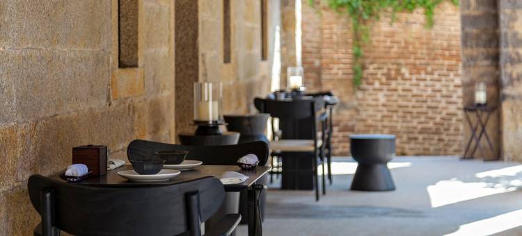 聆感·安屿192O侘寂美学酒店(鼓浪屿三丘田码头店)图片