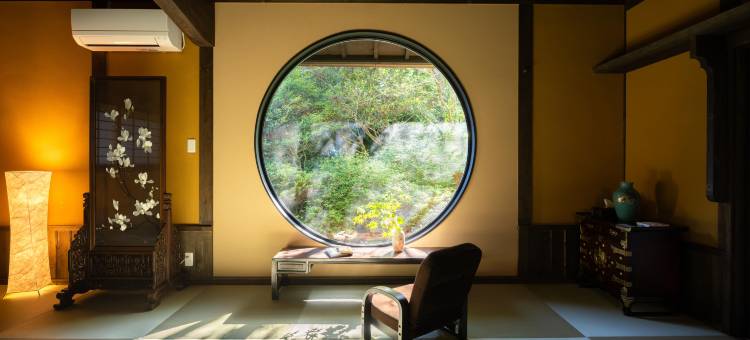 鸣凤堂清净舍(Meihodo Seiseisha)图片