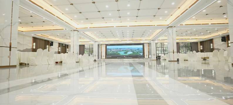 沈丘锦华大酒店图片