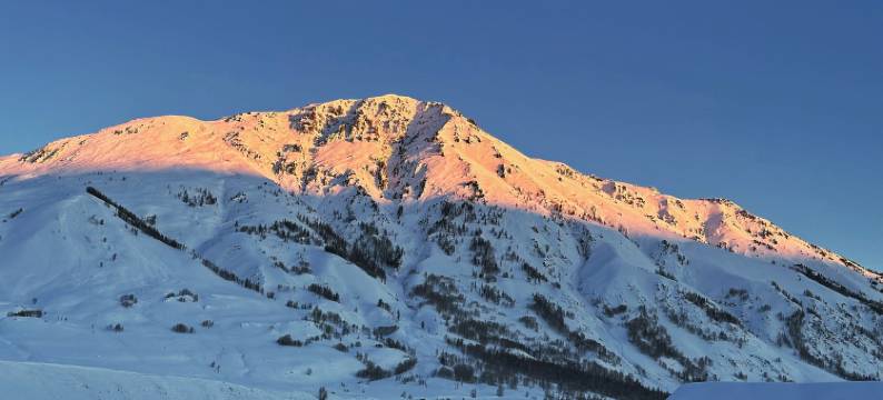 禾木香满庄民宿(禾木风景区店)图片