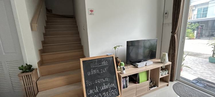 Nice Stay House at Khlong Sam - Rangsit - Khlong Luang - Phathumthani图片