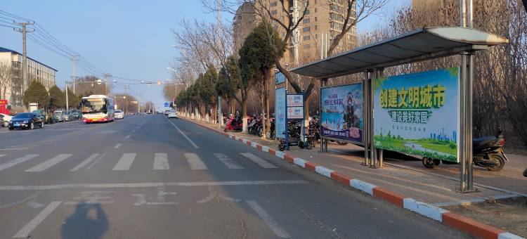 兴城诗涵海景公寓图片