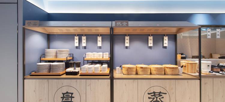 汉庭酒店(新乡市政府店)图片