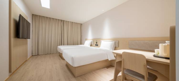 海友酒店(景德镇陶溪川店)图片