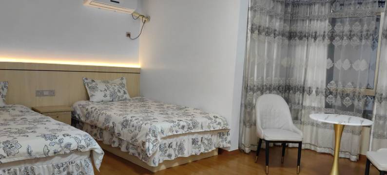 霞浦沙滩馨缘居住宿图片