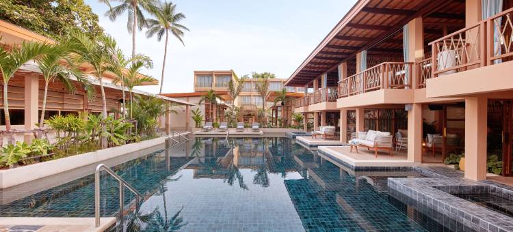 玛斯克苏梅(Marasca Samui - Small Luxury Hotels of the World)图片