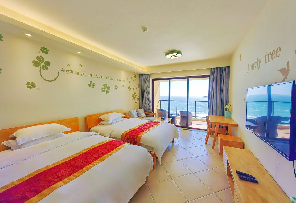 Hotel Overview