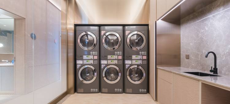 汉庭酒店(肇庆东站鼎湖山风景区店)图片