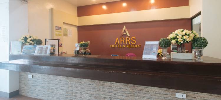 ARRS酒店(RedDoorz @ Arrs Hotel & Resort)图片