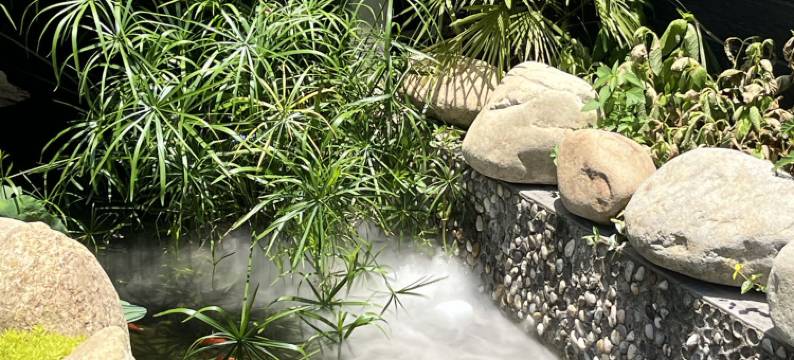 楠木居民宿(横店影视城店)图片