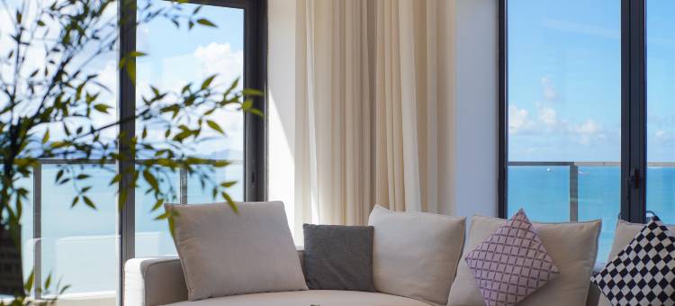 惠州小径湾1号·港湾海景公寓图片