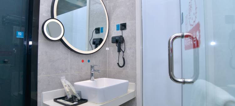 格丽酒店(青岛城阳农业大学店)图片