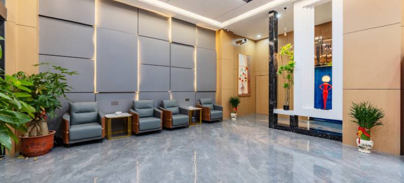 全喜·时光美宿(汕头潮阳谷饶店)图片