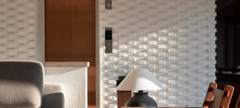 宜兴美岕·岫居酒店图片