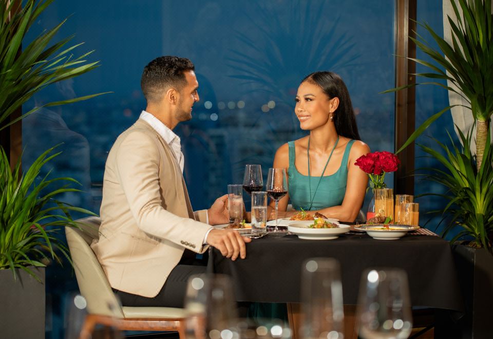 Mandila Beach Hotel Danang Hotel Overview