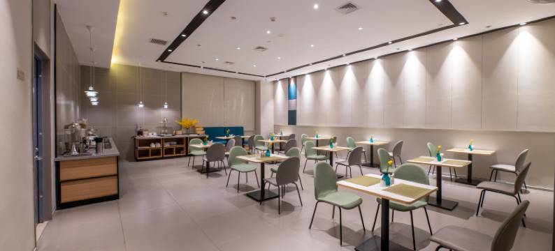 如家商旅酒店(天津咸水沽大学城国家会展中心店)图片