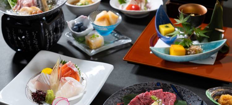 富士之宿温泉旅馆 大池酒店(Mt. Fuji View Onsen Ooike Hotel)图片