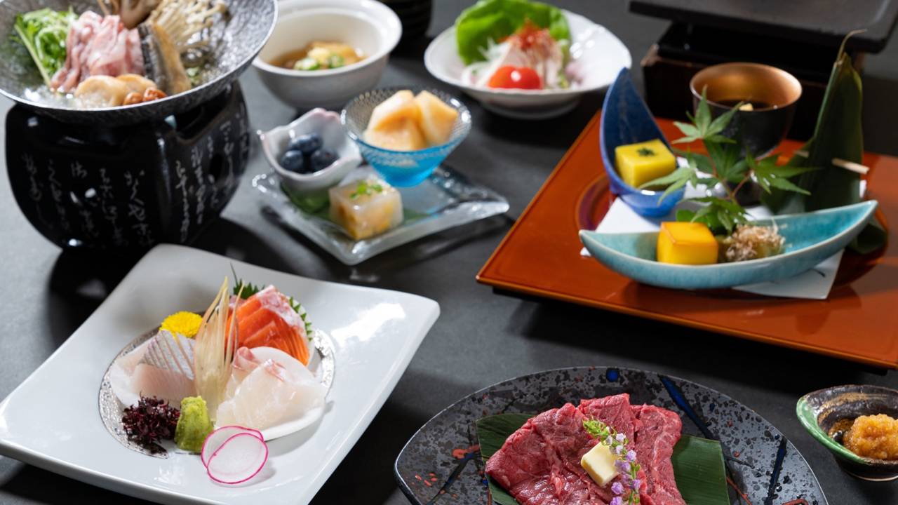 富士之宿温泉旅馆 大池酒店(Mt. Fuji View Onsen Ooike Hotel)图片