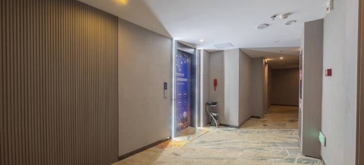 都市花园酒店(安顺镇宁店)图片