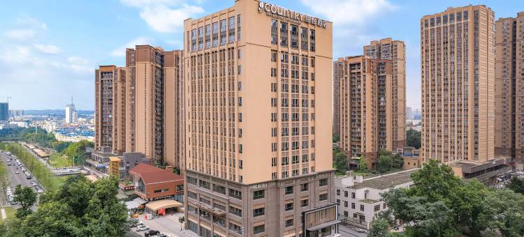 丽怡酒店(成都温江大学城杨柳河地铁站店)图片