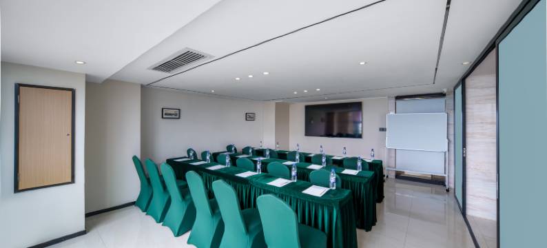 城市便捷酒店(贵阳高铁北站梦想城店)图片