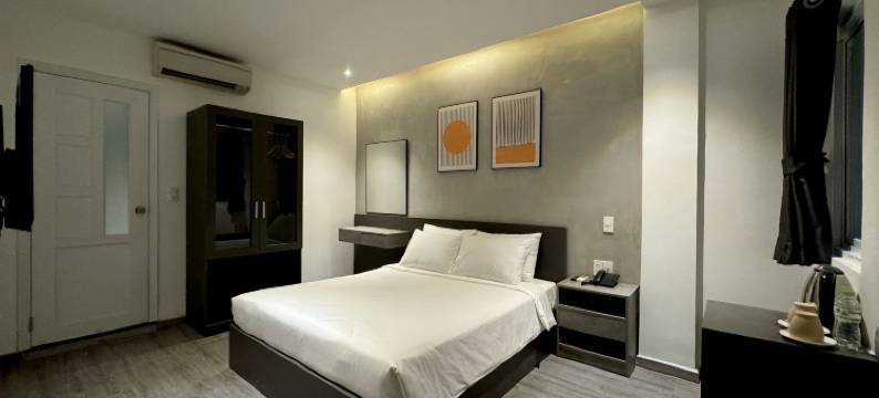 奈斯西每日酒店(Nicecy Hotel – 218 Le Thanh Ton Street)图片